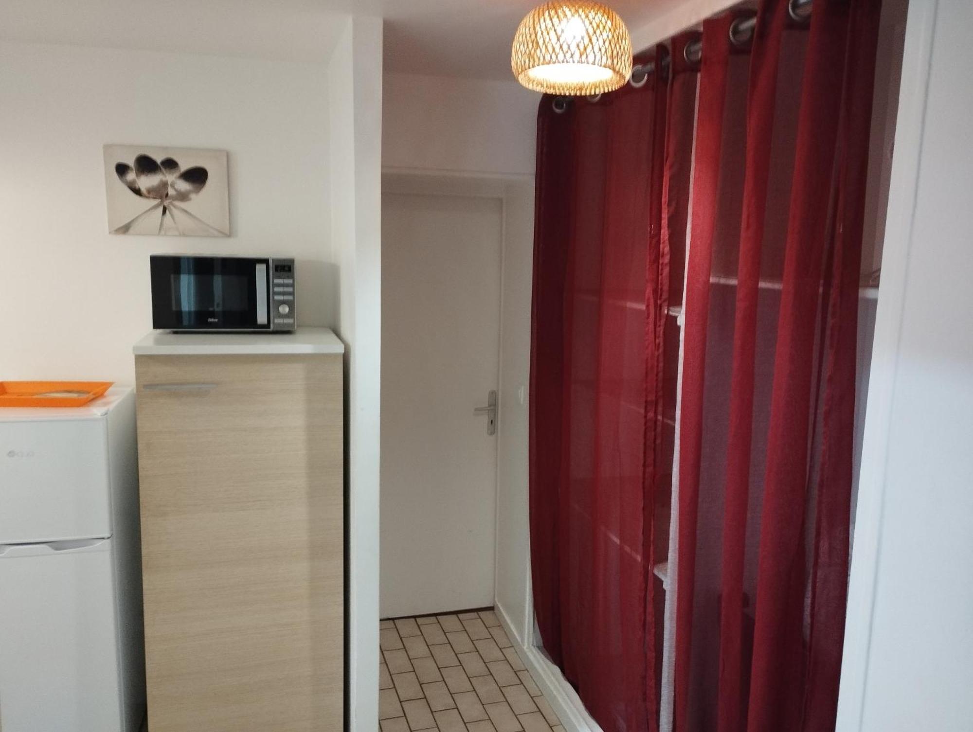 La Plaisance Apartment Dieppe Exterior photo